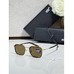 Mont Blanc Sunglasses # 303644