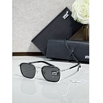 Mont Blanc Sunglasses # 303645