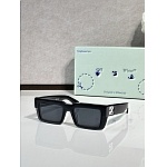 Off White Sunglasses # 303649, cheap Off White Sunglasses