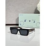 Off White Sunglasses # 303651