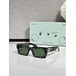 Off White Sunglasses # 303654