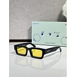 Off White Sunglasses # 303657, cheap Off White Sunglasses