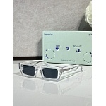 Off White Sunglasses # 303658, cheap Off White Sunglasses
