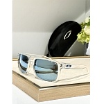 Oakley Sunglasses # 303663
