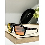Oakley Sunglasses # 303664