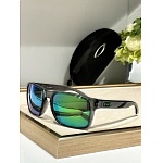 Oakley Sunglasses # 303665