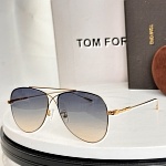 Tom Ford Sunglasses # 303679