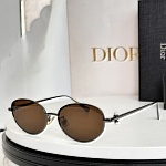 Dior Sunglasses # 303684