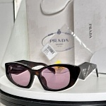 Prada Sunglasses # 303696