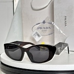Prada Sunglasses # 303698