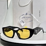 Prada Sunglasses # 303699
