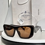Prada Sunglasses # 303701