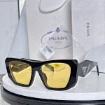 Prada Sunglasses # 303702