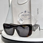 Prada Sunglasses # 303704