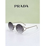 Prada Sunglasses # 303705