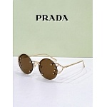 Prada Sunglasses # 303707