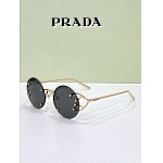 Prada Sunglasses # 303708