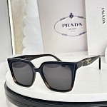 Prada Sunglasses # 303709