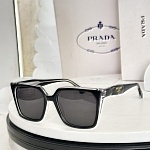 Prada Sunglasses # 303710