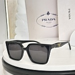Prada Sunglasses # 303712