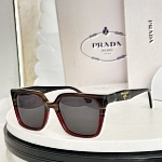 Prada Sunglasses # 303714