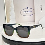 Prada Sunglasses # 303715