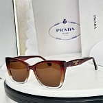 Prada Sunglasses # 303717