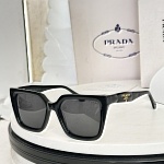 Prada Sunglasses # 303720