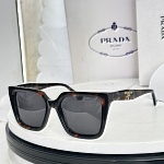 Prada Sunglasses # 303721