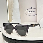 Prada Sunglasses # 303723