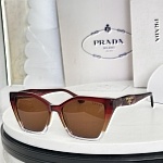 Prada Sunglasses # 303726