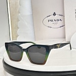 Prada Sunglasses # 303729