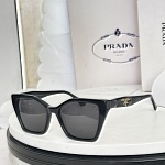Prada Sunglasses # 303730