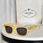 Prada Sunglasses # 303732