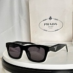 Prada Sunglasses # 303734