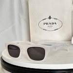 Prada Sunglasses # 303736