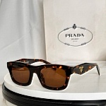 Prada Sunglasses # 303737