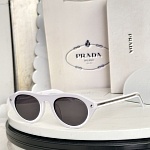Prada Sunglasses # 303739