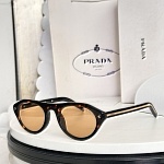Prada Sunglasses # 303740
