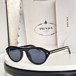 Prada Sunglasses # 303742