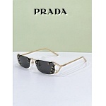 Prada Sunglasses # 303744