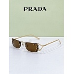 Prada Sunglasses # 303745