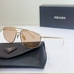 Prada Sunglasses # 303755