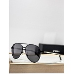 Prada Sunglasses # 303759