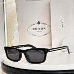 Prada Sunglasses # 303763