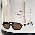 Prada Sunglasses # 303767