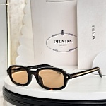 Prada Sunglasses # 303771