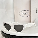 Prada Sunglasses # 303785