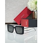 Prada Sunglasses # 303786