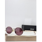 Prada Sunglasses # 303793